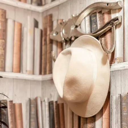 Apartment The Park At Holyrood