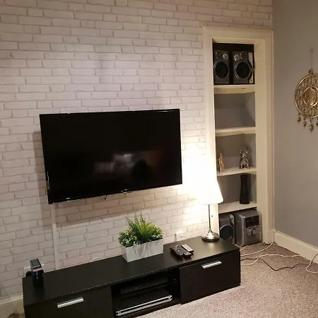 Modern Broughton - Walk To Centre And St Quarter *