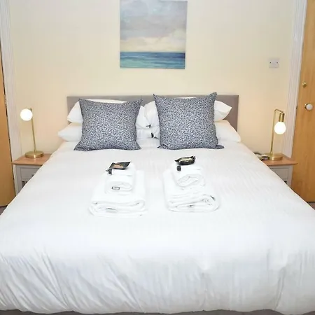 Lovely 3br In Beautiful Green Surroundings Edinburgh