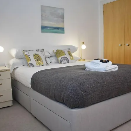 Lovely 3br In Beautiful Green Surroundings Apartment Edinburgh