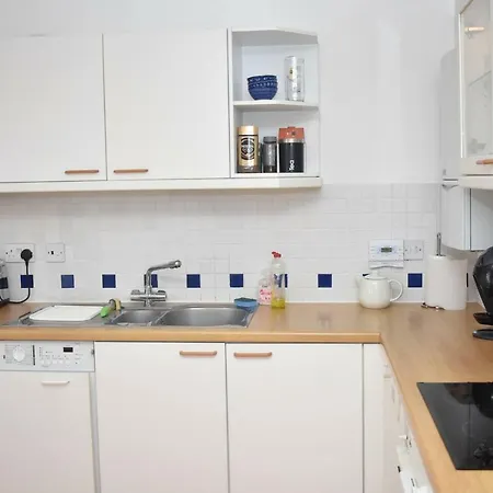 Apartment Lovely 3br In Beautiful Green Surroundings Edinburgh
