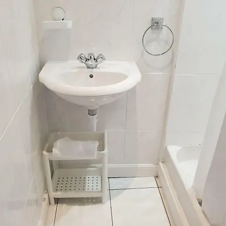 Stylish - Near Haymarket, Walk To Castle And Princes Street * Edinburgh