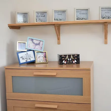 公寓 Brunswick Road - Spacious 3br 10 Minutes From Princes Street
