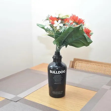 Brunswick Road - Spacious 3br 10 Minutes From Princes Street 爱丁堡
