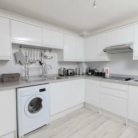 Apartment Amazing Apartments - Annandale St Near The Playhouse - Free Parking Edinburgh