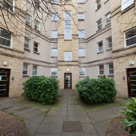 Amazing Apartments - Annandale St Near The Playhouse - Free Parking *