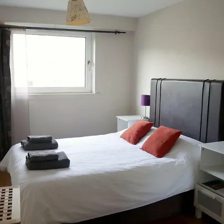 Apartment 47/2 Giles Street *