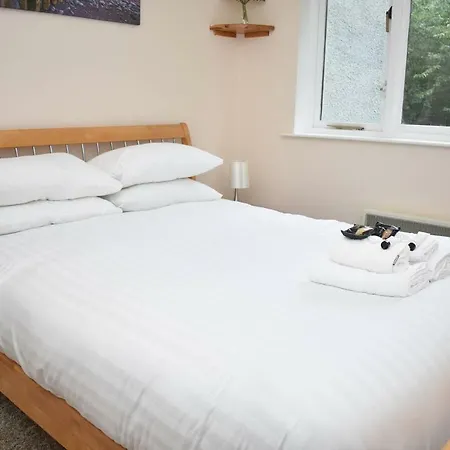 Cosy 1br In Green Surroundings By The Pentlands