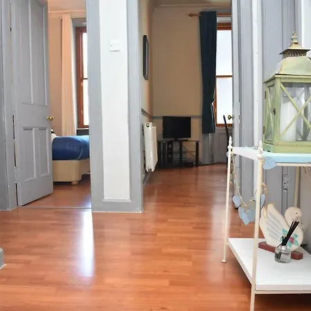Lovely 2br In City Center, Short Walk To Castle * Edinburgh