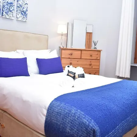 Lovely 2br In City Center, Short Walk To Castle *