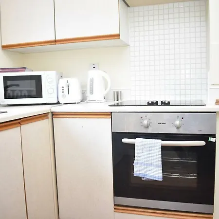 Cosy 1br In Green Surroundings By The Pentlands