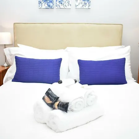 Apartment Lovely 2br In City Center, Short Walk To Castle