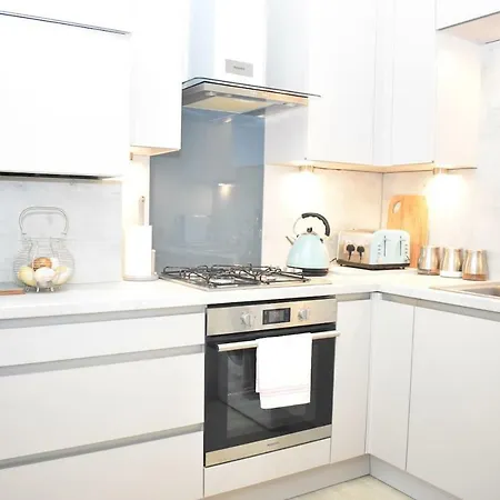 Lovely 2br In City Center, Short Walk To Castle * Edinburgh