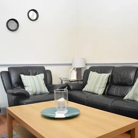 Lovely 2br In City Center, Short Walk To Castle * Edinburgh