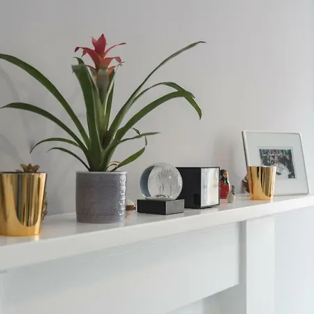 Appartement Scottish Stays - Calton Hill 2 Beds *