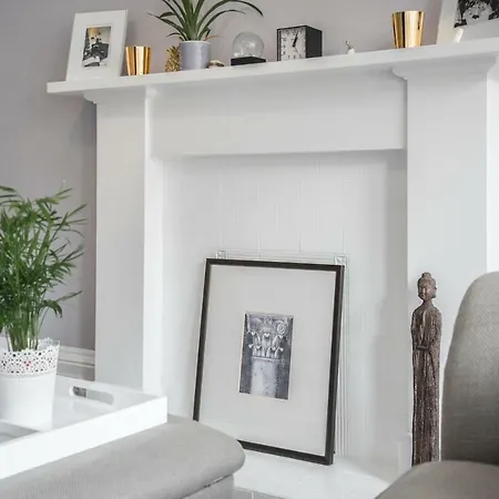 Διαμέρισμα Scottish Stays - Calton Hill 2 Beds