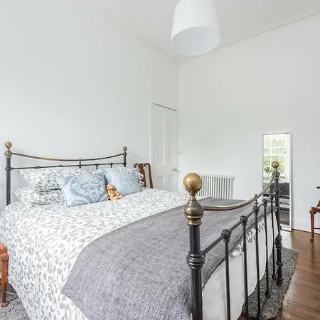 Διαμέρισμα Scottish Stays - Calton Hill 2 Beds