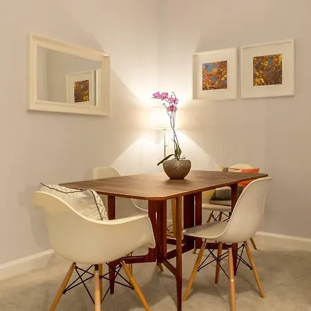 Scottish Stays - 1 Bedroom Flat In The Heart Of Leith * Edinburgh