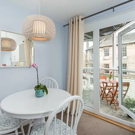 Διαμέρισμα Scottish Stays - The Stockbridge *