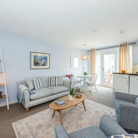 Scottish Stays - The Stockbridge * Edinburgh