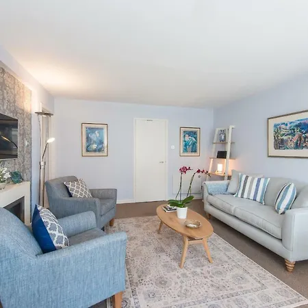 Διαμέρισμα Scottish Stays - The Stockbridge