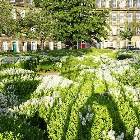 *new* Central Edinburgh, Historic 2br * Εδιμβούργο