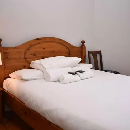 דירה 2br Flat In Affluent Morningside אדינבורו
