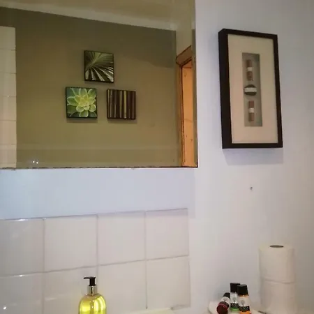 Apartament Lovely Central