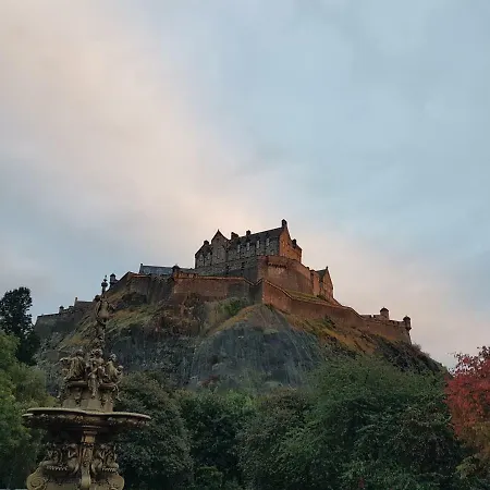 Saint Peter's Edimburgo