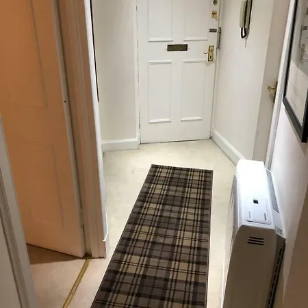 No 1 Grassmarket Old Town Apartamento