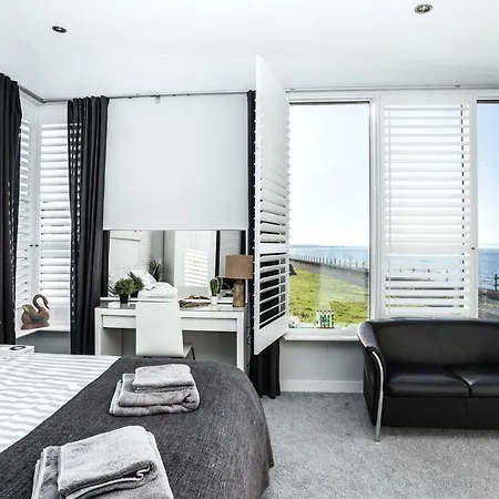 Apartment Ark At Anchor Edinburgh