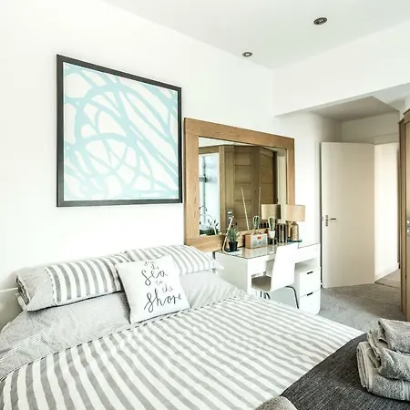 Appartement Ark At Anchor *