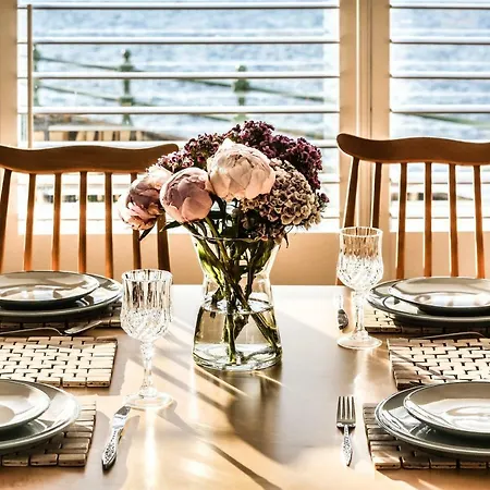 Apartmán Ark At Anchor