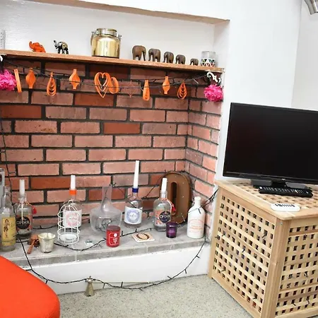 公寓 Cosy And Quirky 10 Minutes From Centre! 爱丁堡