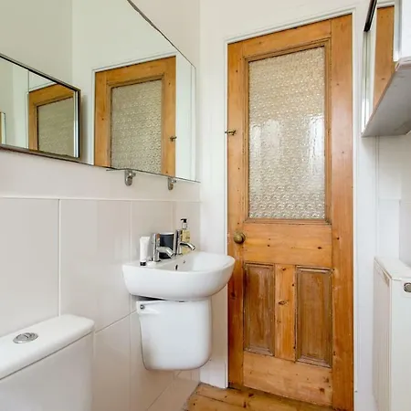 Διαμέρισμα 1br Scandi Design In City! Εδιμβούργο