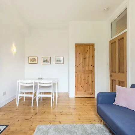 Διαμέρισμα 1br Scandi Design In City! Εδιμβούργο