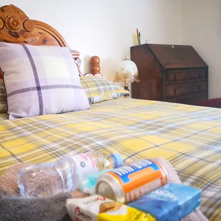 Tartanrooms 爱丁堡