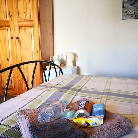 Guest house Tartanrooms 4*