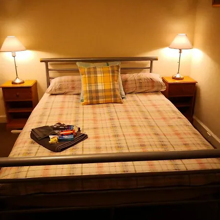 Guest house Tartanrooms Edinburgh
