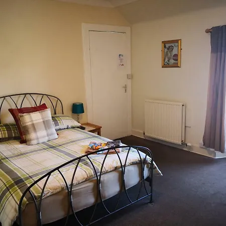 Tartanrooms Guest house