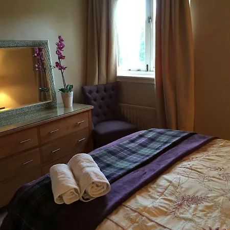 Arthur's View -hollyrood Palace Pad-wifi Apartamento Edimburgo