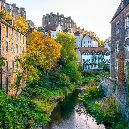 Hostal St Christopher's Old Town Edimburgo