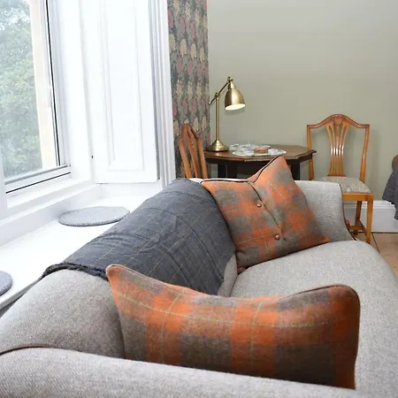 Beautiful 3br Marchmont Flat 15 Mins To Old Town Apartament