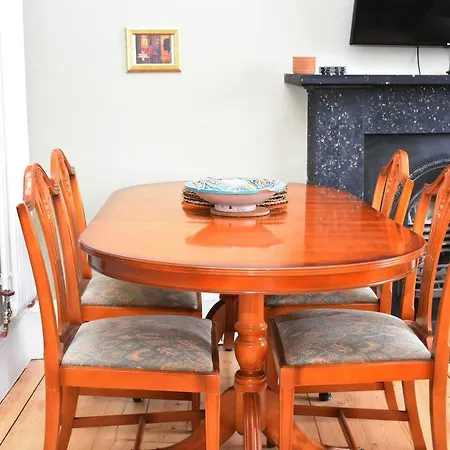 Beautiful 3br Marchmont Flat 15 Mins To Old Town * Edynburg