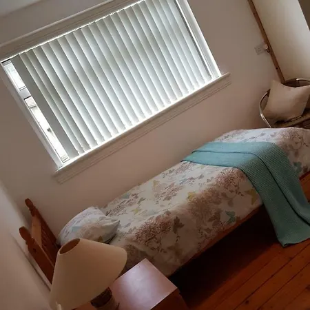 Daire 54 M2, 3 Yatak Odalı, 1 Banyolu Daire, Corstorphine Bölgesinde