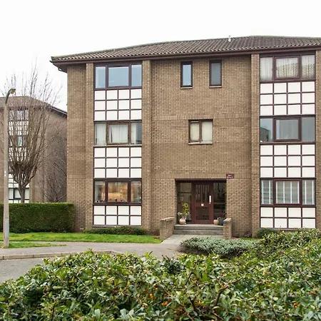 Scottish Stays - The Allanfield Apartment