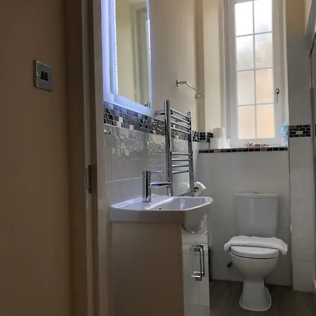 City Centre Retreat ✰ Great Location✰ Free Parking Apartamento Edimburgo