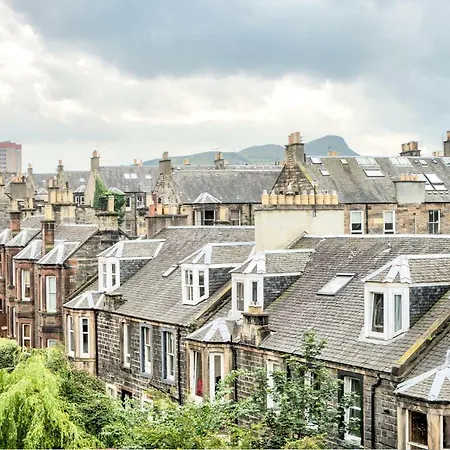Leith Links Luxury Central ✰ Sleeps 6 *