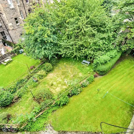 Leith Links Luxury Central ✰ Sleeps 6 Edinburgh