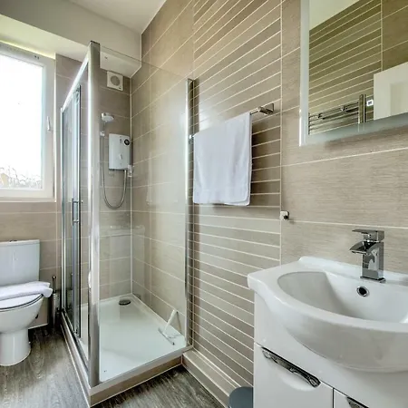 Leith Links Luxury Central ✰ Sleeps 6 Edinburgh
